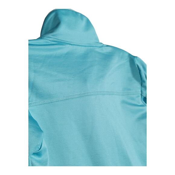 Columbia Omni Wick Windy Pointe Fleece Full Zip Jacket Women's Size Small NWT - Picture 5 of 15